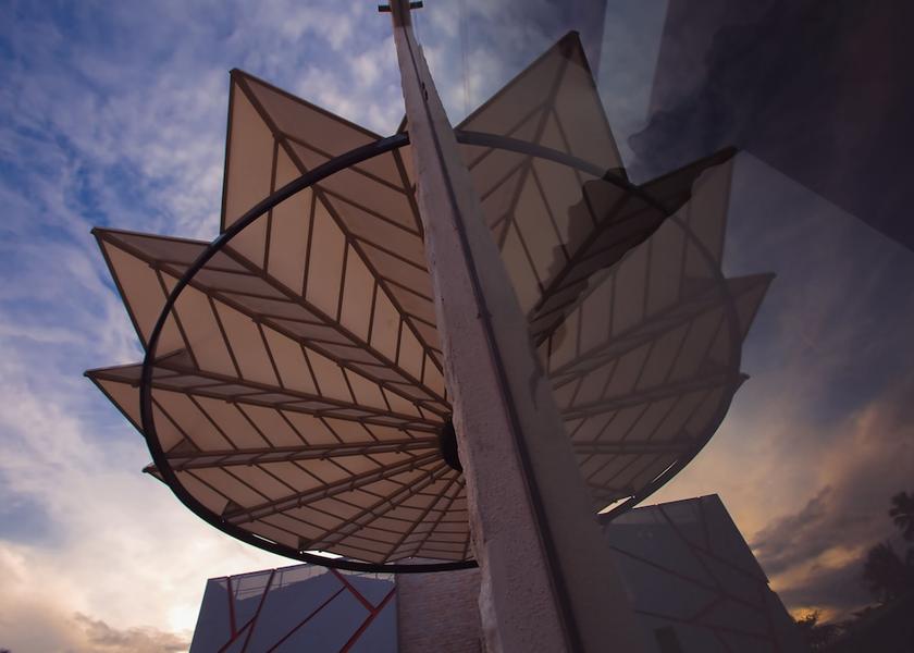 Galle District Hikkaduwa Porch