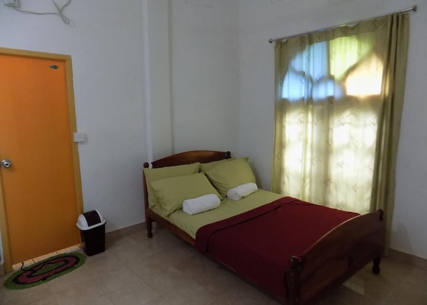 Eastern Province Nilaveli Room