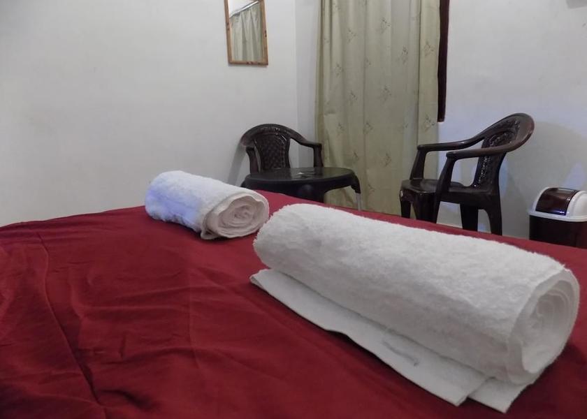 Eastern Province Nilaveli Room