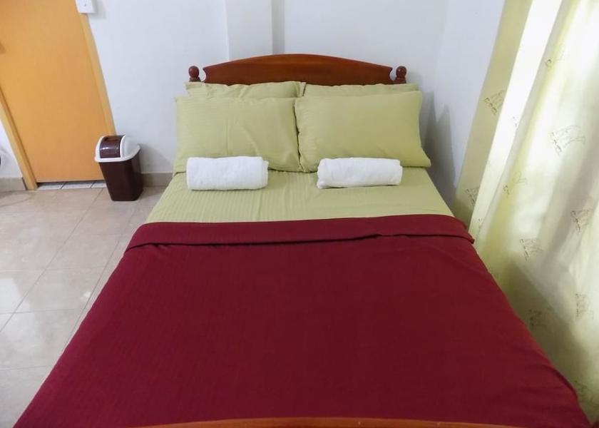 Eastern Province Nilaveli Room