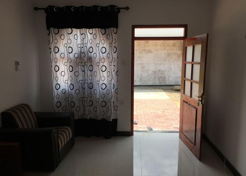 North Central Province Polonnaruwa Room