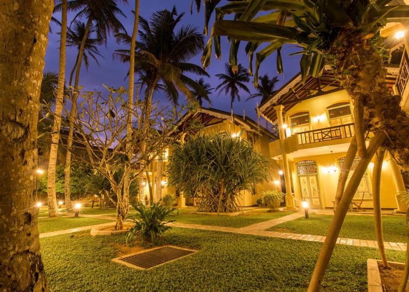 Southern Province Ahangama Hotel Exterior