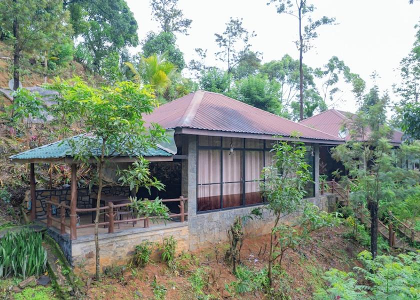Central Province Nawalapitiya Room