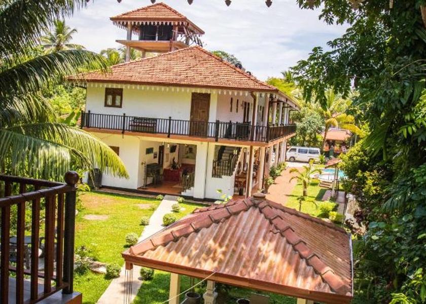 Southern Province Bentota 