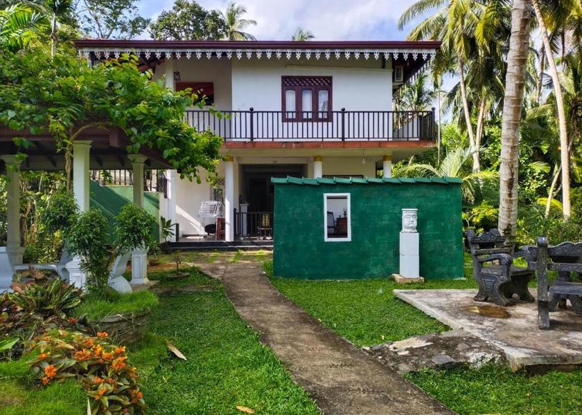 Southern Province Bentota Hotel Exterior