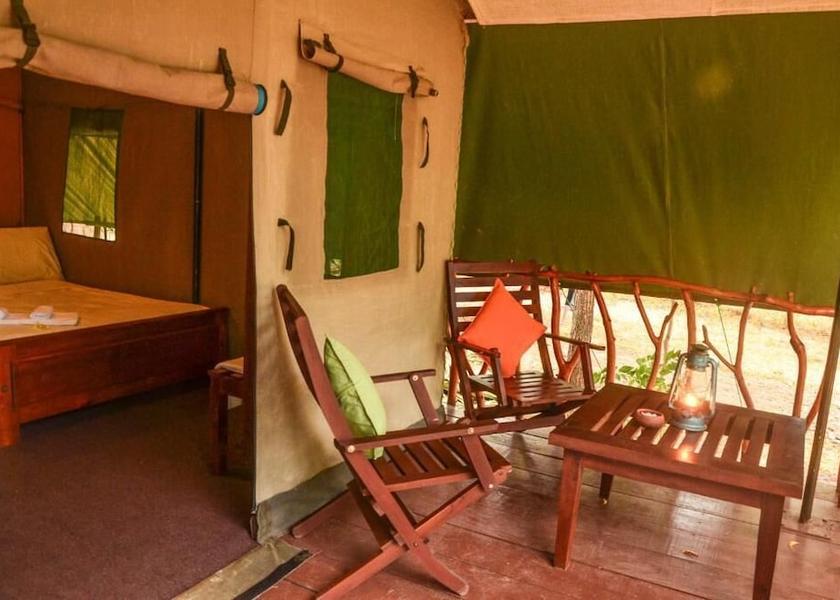 Monaragala District Kataragama Room