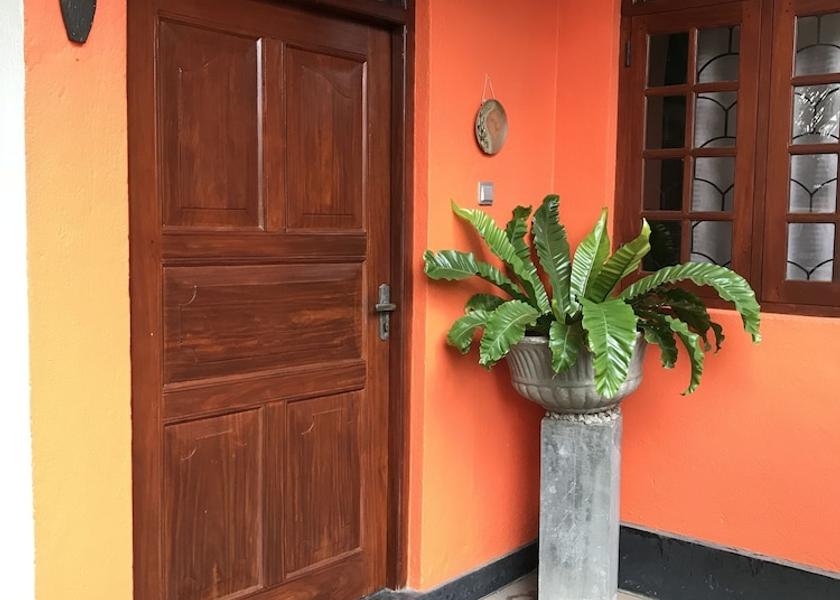 Western Province Nugegoda Exterior