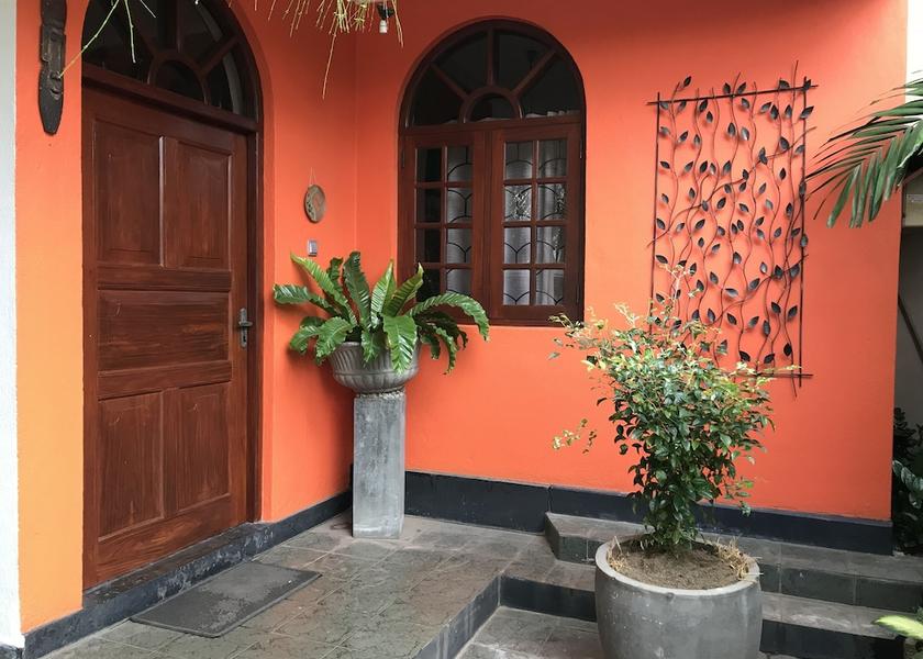 Western Province Nugegoda Exterior