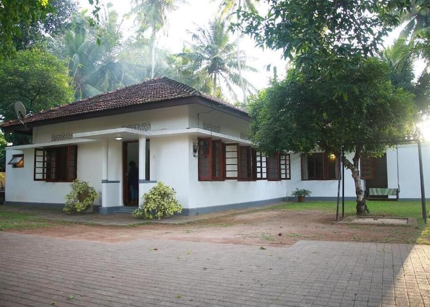 Western Province Wadduwa Exterior