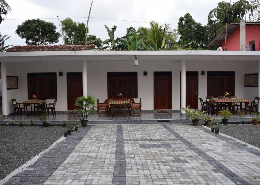 Matara District Weligama View from Property