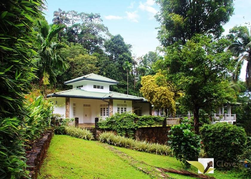 Central Province Laxapana Property grounds