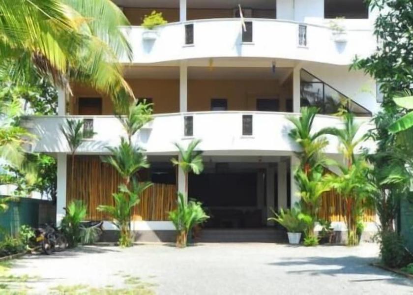 Kalutara District Wadduwa Property Grounds