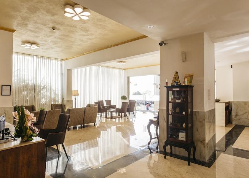 Colombo District Colombo Facade