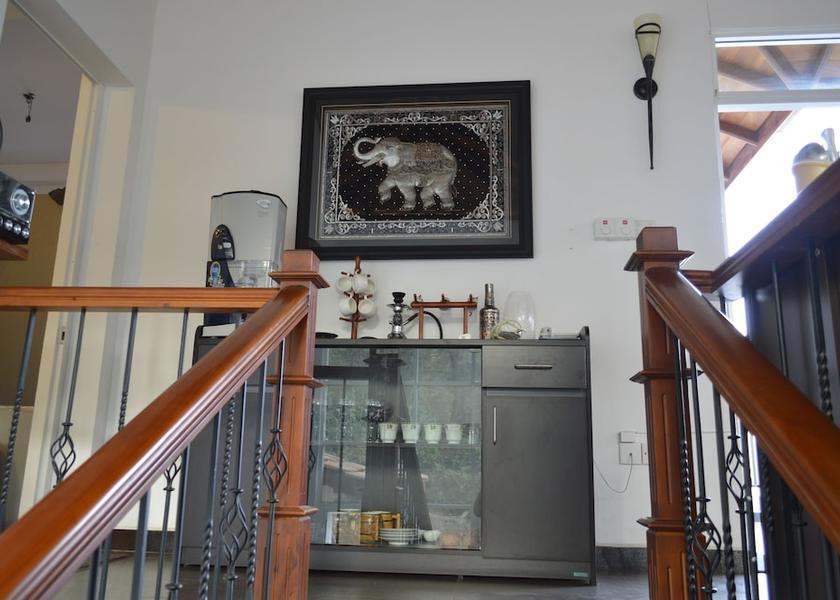 Southern Province Unawatuna Staircase