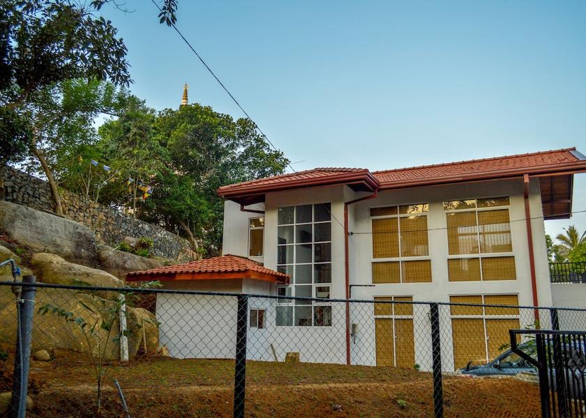 Southern Province Unawatuna Garden