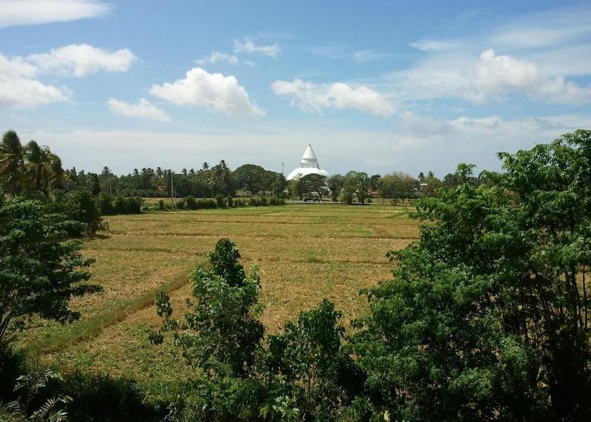 Southern Province Thissamaharama Property Grounds