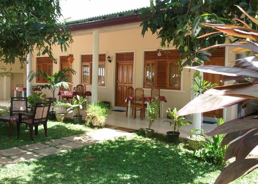 Southern Province Thissamaharama Property Grounds