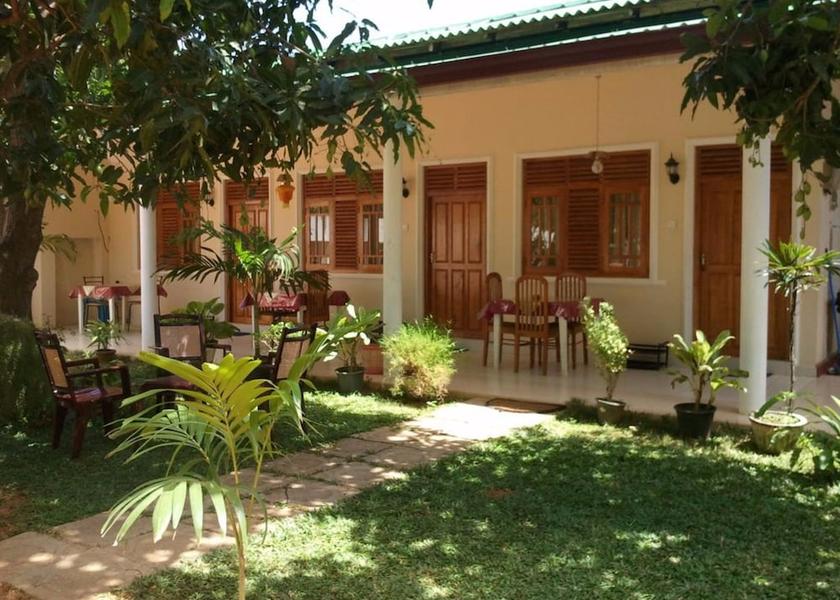 Southern Province Thissamaharama Primary image