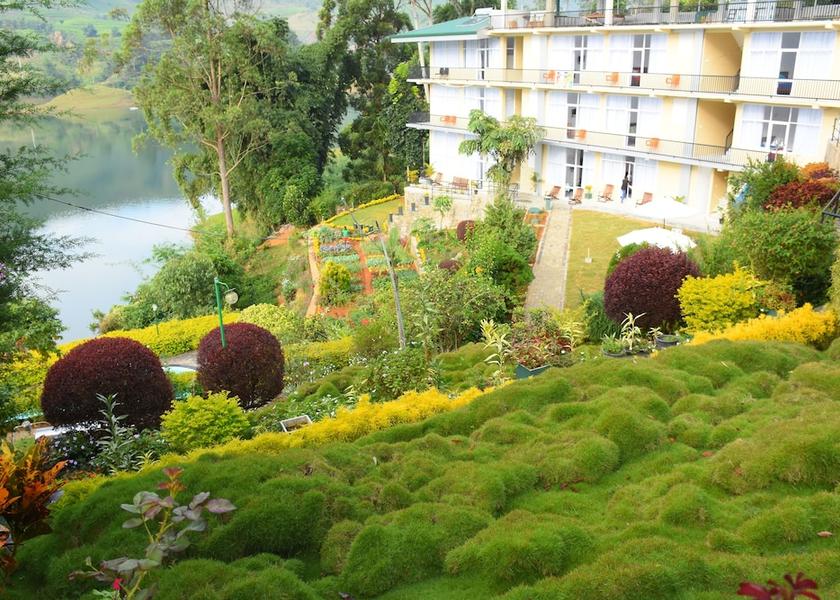 Central Province Hatton Garden