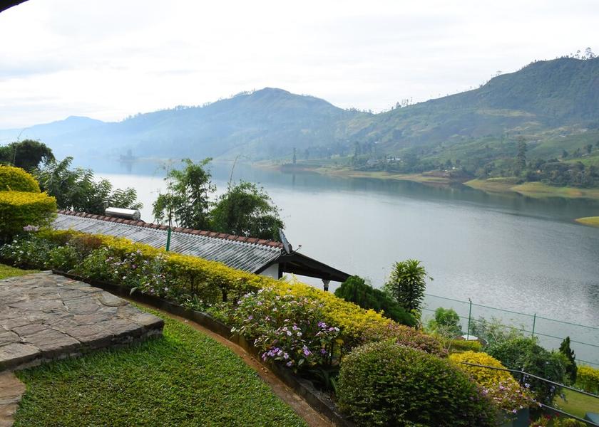 Central Province Hatton View from Property