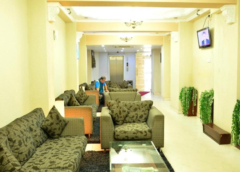 Colombo District Colombo Business Centre