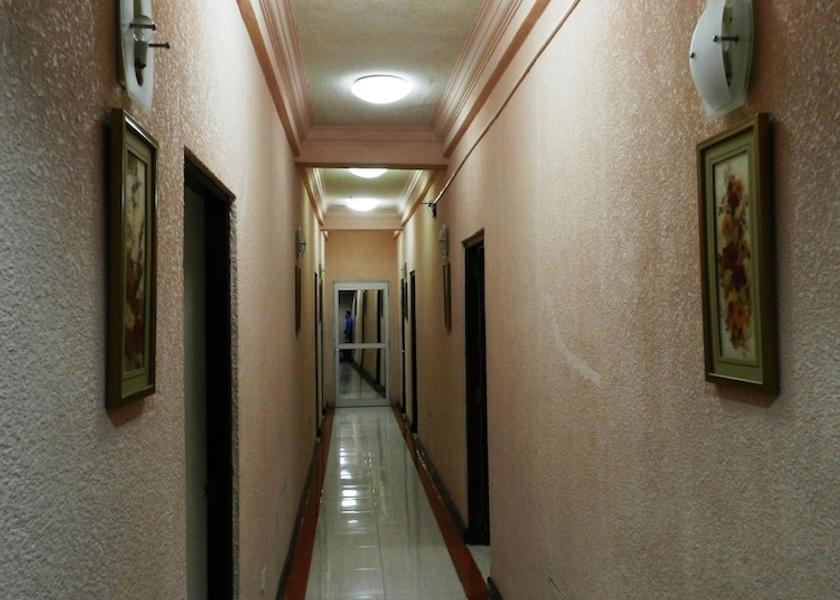 Colombo District Colombo Hallway