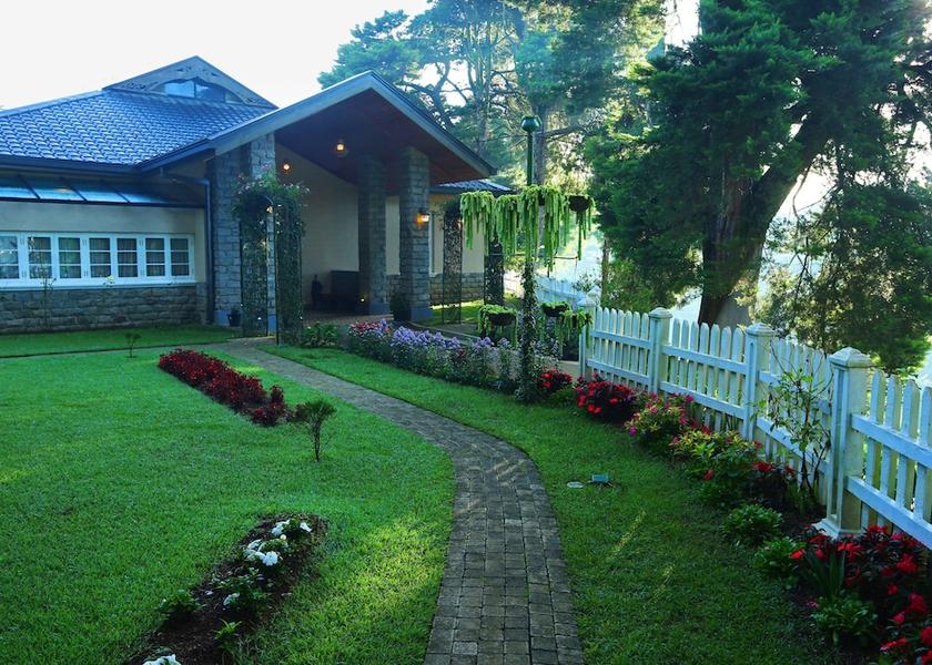 Nuwara Eliya District Nuwara Eliya View from Property