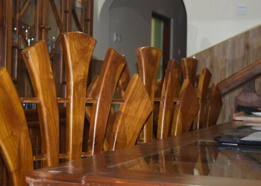 Badulla District Bandarawela Interior Entrance