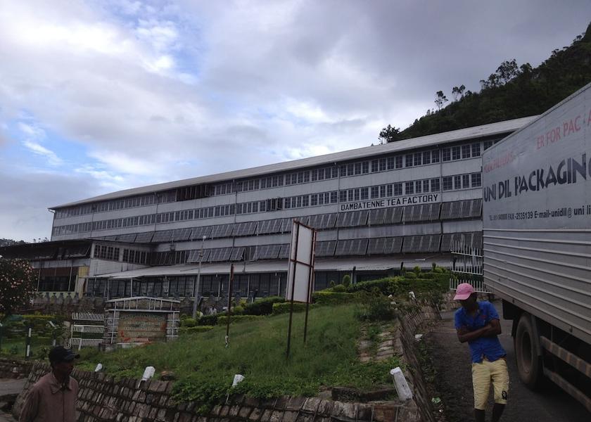 Badulla District Bandarawela Point of interest