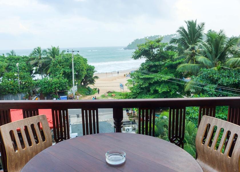 Matara District Mirissa Terrace