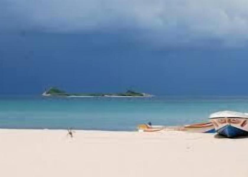 Trincomalee District Trincomalee Aerial View