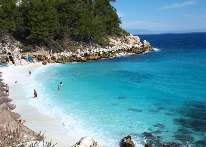 Trincomalee District Trincomalee Aerial View