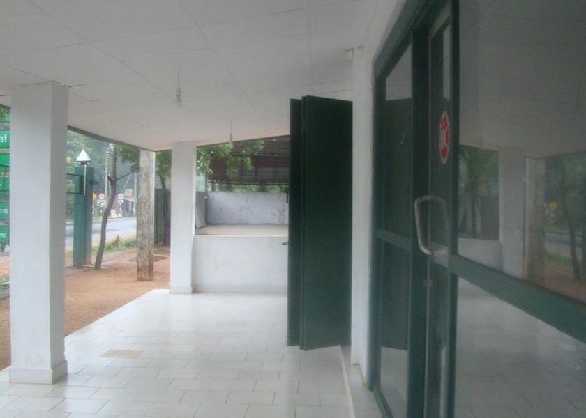 Trincomalee District Trincomalee Exterior Detail