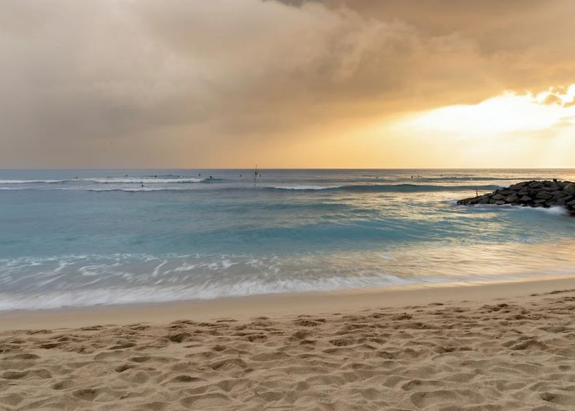 Galle District Ahangama Beach
