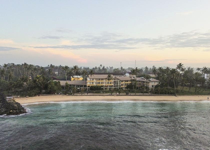 Galle District Ahangama Exterior Detail