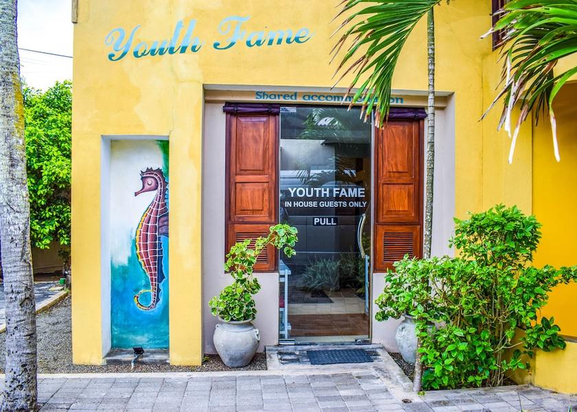 Galle District Ahangama Exterior Detail