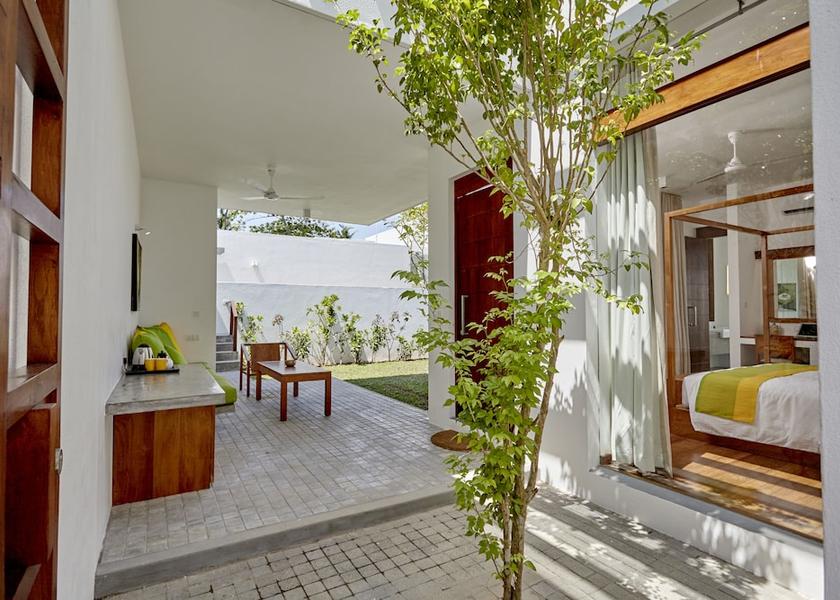 Southern Province Balapitiya Living area