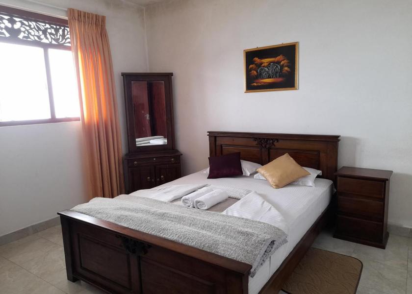 Uva Province Haputhale Double Room with Private Bathroom
