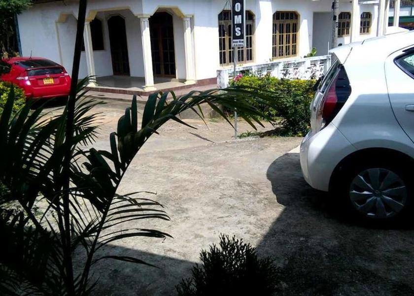 Uva Province Haputhale Exterior