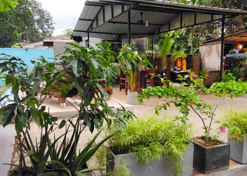 North Central Province Anuradhapura Restaurant