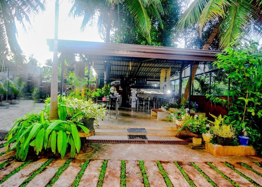 Anuradhapura District Anuradhapura Restaurant