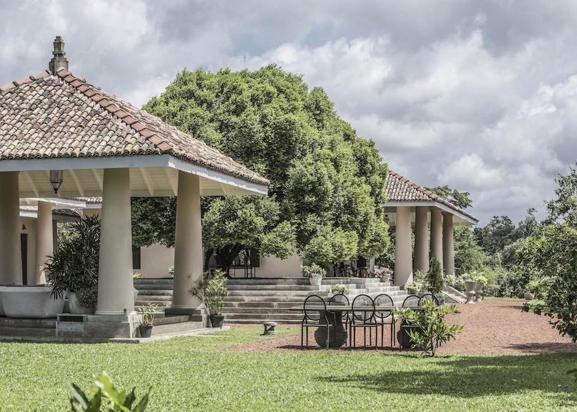 Southern Province Ahangama Garden View