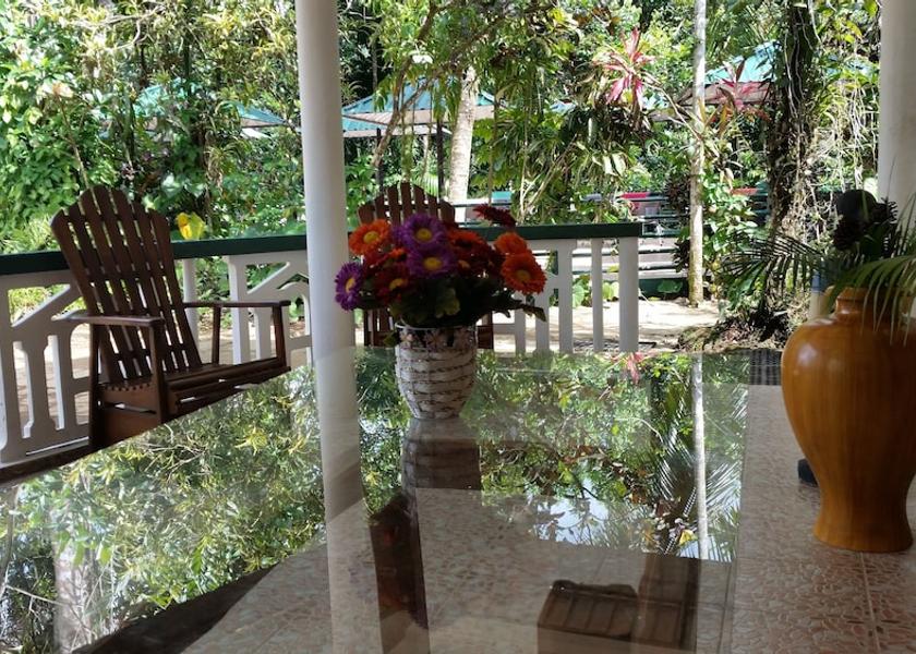 Matara District Deniyaya Lobby