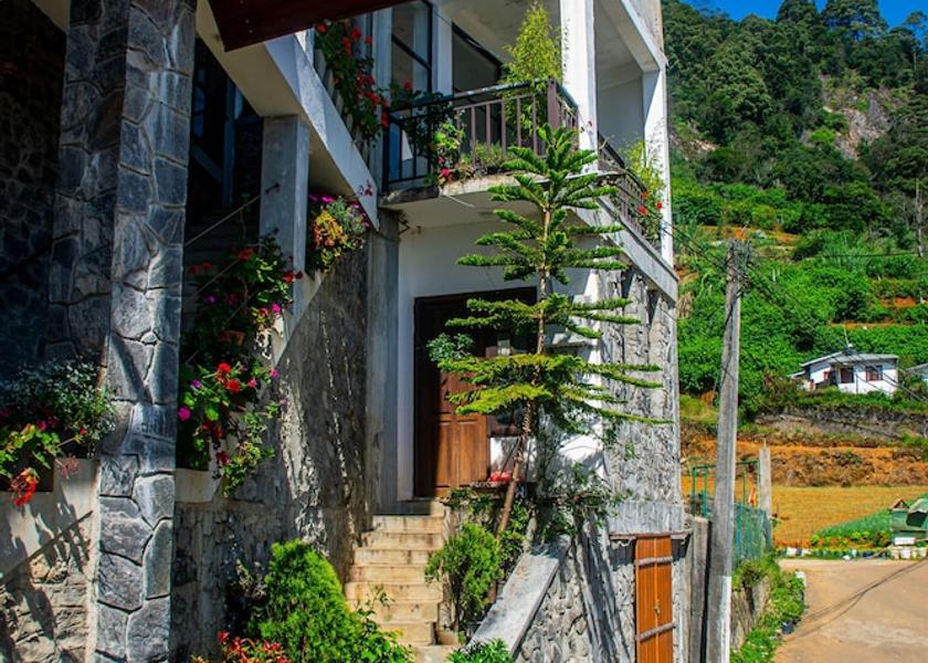 Central Province Nuwara Eliya Property grounds