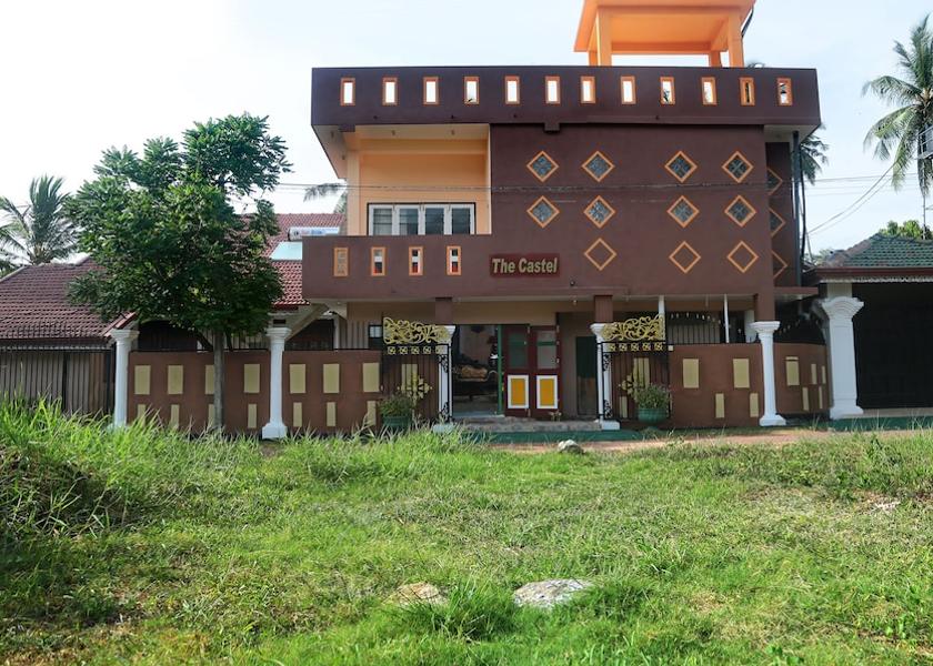 Western Province Seeduwa - Katunayake Exterior