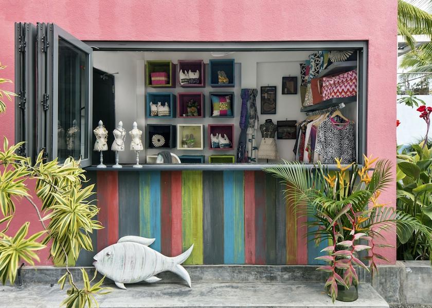 Southern Province Unawatuna Gift shop