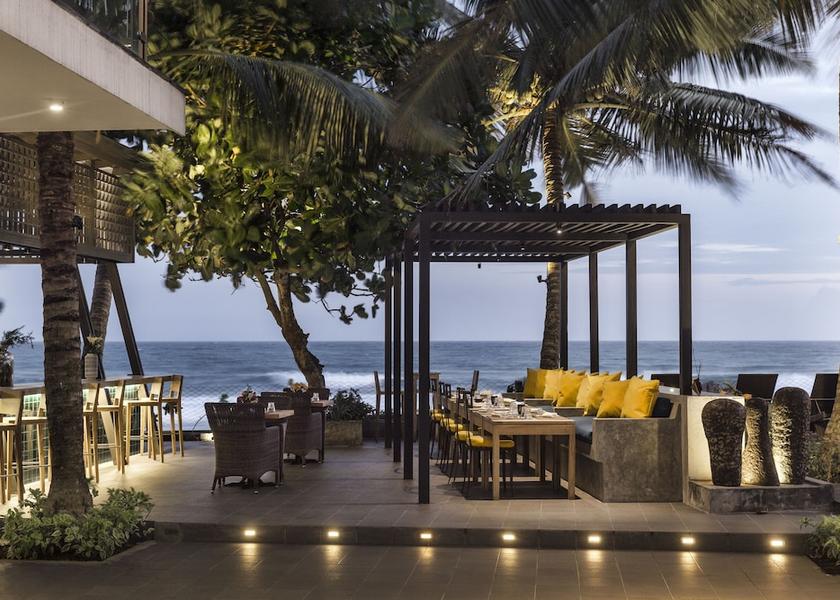 Southern Province Unawatuna Bar (on property)