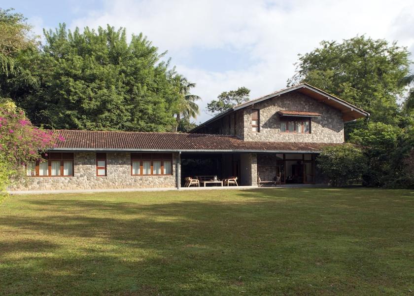 Central Province Kandy Property grounds