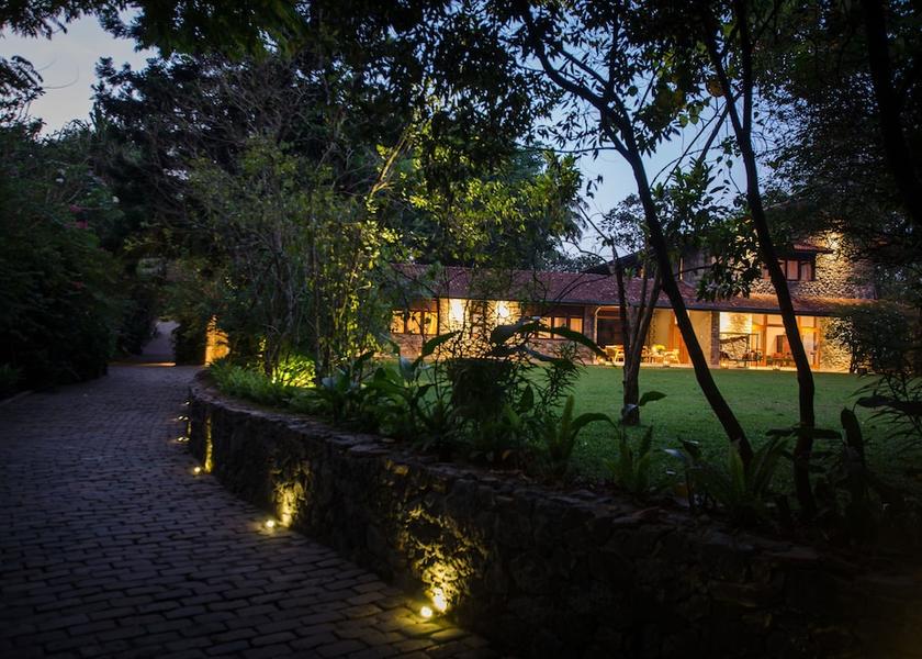 Central Province Kandy Property grounds