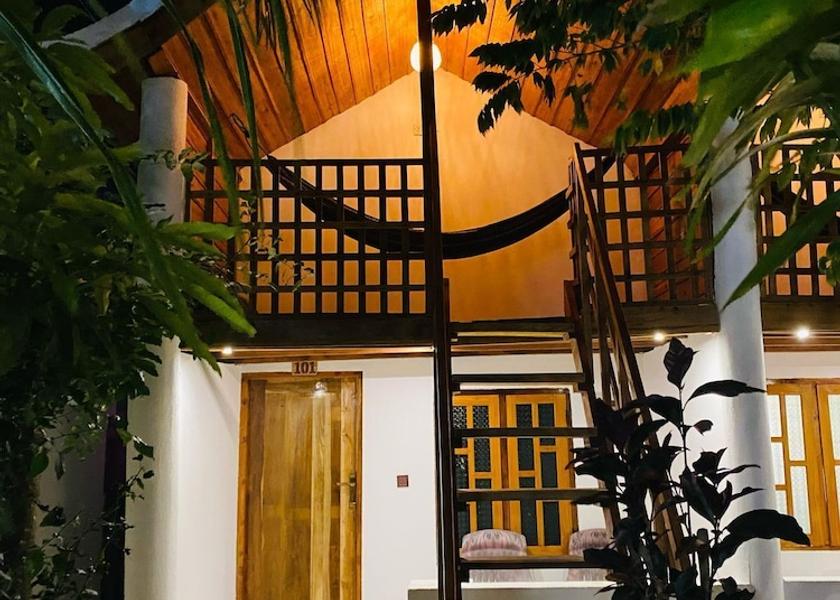 Ampara District Arugam Terrace